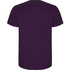 Stafford lasten lyhythihainen t-paita, violetti lisäkuva 2