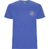 Stafford miesten lyhythihainen t-paita, Rivieran-sininen lisäkuva 1