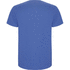Stafford miesten lyhythihainen t-paita, Rivieran-sininen lisäkuva 2