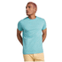 Stafford miesten lyhythihainen t-paita, Rivieran-sininen lisäkuva 3