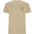 Stafford miesten lyhythihainen t-paita, hiekka lisäkuva 1