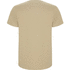 Stafford miesten lyhythihainen t-paita, hiekka lisäkuva 2