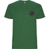 Stafford miesten lyhythihainen t-paita, kelly-green lisäkuva 1