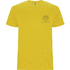 Stafford miesten lyhythihainen t-paita, keltainen lisäkuva 1