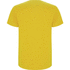 Stafford miesten lyhythihainen t-paita, keltainen lisäkuva 2
