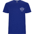 Stafford miesten lyhythihainen t-paita, kuninkaallinen lisäkuva 1