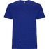 Stafford miesten lyhythihainen t-paita, kuninkaallinen liikelahja logopainatuksella