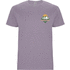 Stafford miesten lyhythihainen t-paita, laventeli lisäkuva 1
