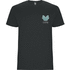 Stafford miesten lyhythihainen t-paita, lyijyharmaa lisäkuva 1