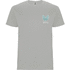 Stafford miesten lyhythihainen t-paita, opaalinharmaa lisäkuva 1