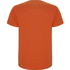 Stafford miesten lyhythihainen t-paita, oranssi lisäkuva 2