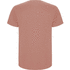 Stafford miesten lyhythihainen t-paita, oranssi-savi lisäkuva 2