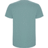 Stafford miesten lyhythihainen t-paita, sininen lisäkuva 2