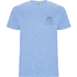 Stafford miesten lyhythihainen t-paita, sininen-taivas lisäkuva 1