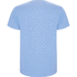 Stafford miesten lyhythihainen t-paita, sininen-taivas lisäkuva 2
