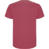 Stafford miesten lyhythihainen t-paita, vaaleanpunainen lisäkuva 2