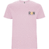 Stafford miesten lyhythihainen t-paita, vaaleanpunainen lisäkuva 1