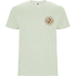 Stafford miesten lyhythihainen t-paita, vaaleanvihreä lisäkuva 1