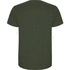 Stafford miesten lyhythihainen t-paita, vakiovihreä lisäkuva 2
