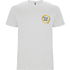 Stafford miesten lyhythihainen t-paita, valkoinen lisäkuva 1