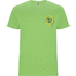 Stafford miesten lyhythihainen t-paita, vihreä-keidas lisäkuva 1