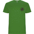 Stafford miesten lyhythihainen t-paita, vihreä-ruoho lisäkuva 1