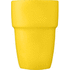 Staki 4-osainen 280 ml pinottava mukilahjasetti, keltainen lisäkuva 3