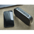 Stark 2.0 5 W:n kierrätysmuovinen IPX5 Bluetooth® -kaiutin, hopea, musta lisäkuva 7