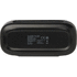 Stark 2.0 5 W:n kierrätysmuovinen IPX5 Bluetooth® -kaiutin, musta lisäkuva 4