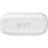 Stark 2.0 5 W:n kierrätysmuovinen IPX5 Bluetooth® -kaiutin, valkoinen lisäkuva 4