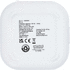 Stark 2.0 RCS-kierrätetystä muovista valmistettu Bluetooth®-minikaiutin, valkoinen lisäkuva 4