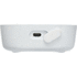 Stark 2.0 RCS-kierrätetystä muovista valmistettu Bluetooth®-minikaiutin, valkoinen lisäkuva 7