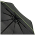 Stark-mini-sateenvarjo, 21 tuumaa, automaattinen, kalkinvihreä lisäkuva 4
