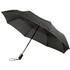 Stark-mini-sateenvarjo, 21 tuumaa, automaattinen, oranssi liikelahja logopainatuksella