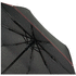 Stark-mini-sateenvarjo, 21 tuumaa, automaattinen, punainen lisäkuva 4