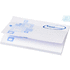 Sticky-Mate®-muistilaput 100x75 mm, valkoinen liikelahja logopainatuksella