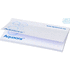 Sticky-Mate®-muistilaput 127x75 mm, valkoinen liikelahja logopainatuksella
