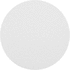 Sticky-Mate® -ympyränmuotoiset kierrätetystä materiaalista valmistetut tarralaput, valkoinen lisäkuva 1