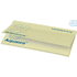 Sticky-Mate®-muistilaput 127x75 mm, vaaleankeltainen lisäkuva 2
