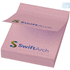Sticky-Mate®-muistilaput 50x75 mm, vaaleanpunainen lisäkuva 3
