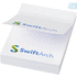 Sticky-Mate®-muistilaput 50x75 mm, valkoinen lisäkuva 3