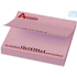 Sticky-Mate®-muistilaput 75x75 mm, vaaleanpunainen lisäkuva 3