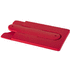 Stue-älypuhelinteline ja -lompakko, silikoninen, punainen lisäkuva 5