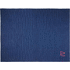 Suzy 150 x 120 cm GRS-polyesterinen neulottu huopa, tummansininen lisäkuva 1