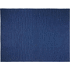 Suzy 150 x 120 cm GRS-polyesterinen neulottu huopa, tummansininen lisäkuva 2