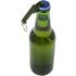 Tao RCS-kierrätetystä alumiinista valmistettu pullon- ja tölkinavaaja avainketjulla, vihreä lisäkuva 3