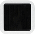 Tayo TWS-nappikuulokkeet aurinkolaturilla, valkoinen lisäkuva 3