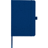 Thalaasa merimuovista valmistettu kovakantinen muistikirja, sininen lisäkuva 2
