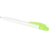 Thalaasa, merimuovista valmistettu kuulakärkikynä, läpikuultava-vihreä, valkoinen lisäkuva 3