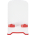 The Dok-puhelinjalusta, valkoinen, punainen lisäkuva 2